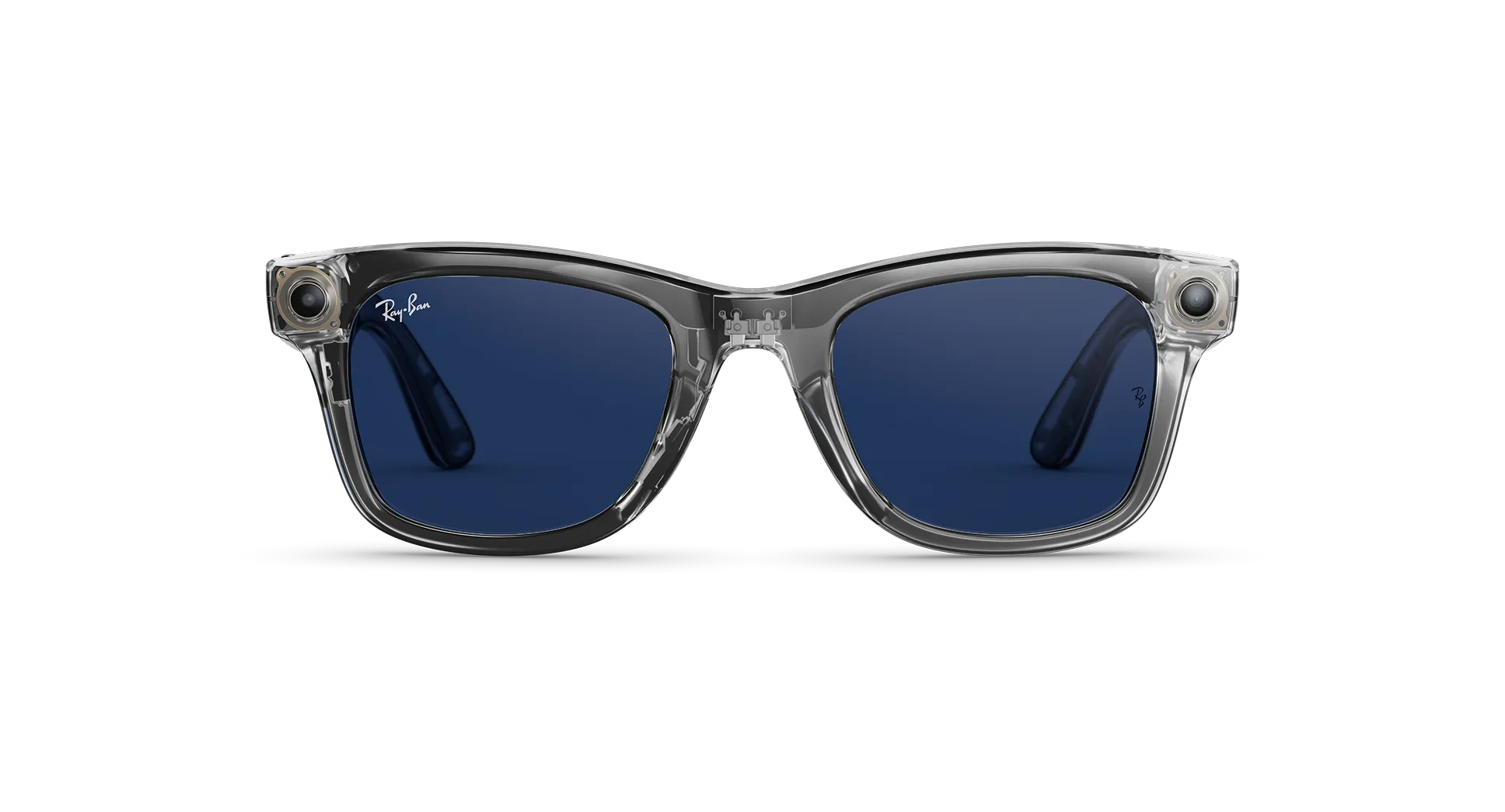 Ray-Ban Meta Wayfarer Gen 2, фото 1