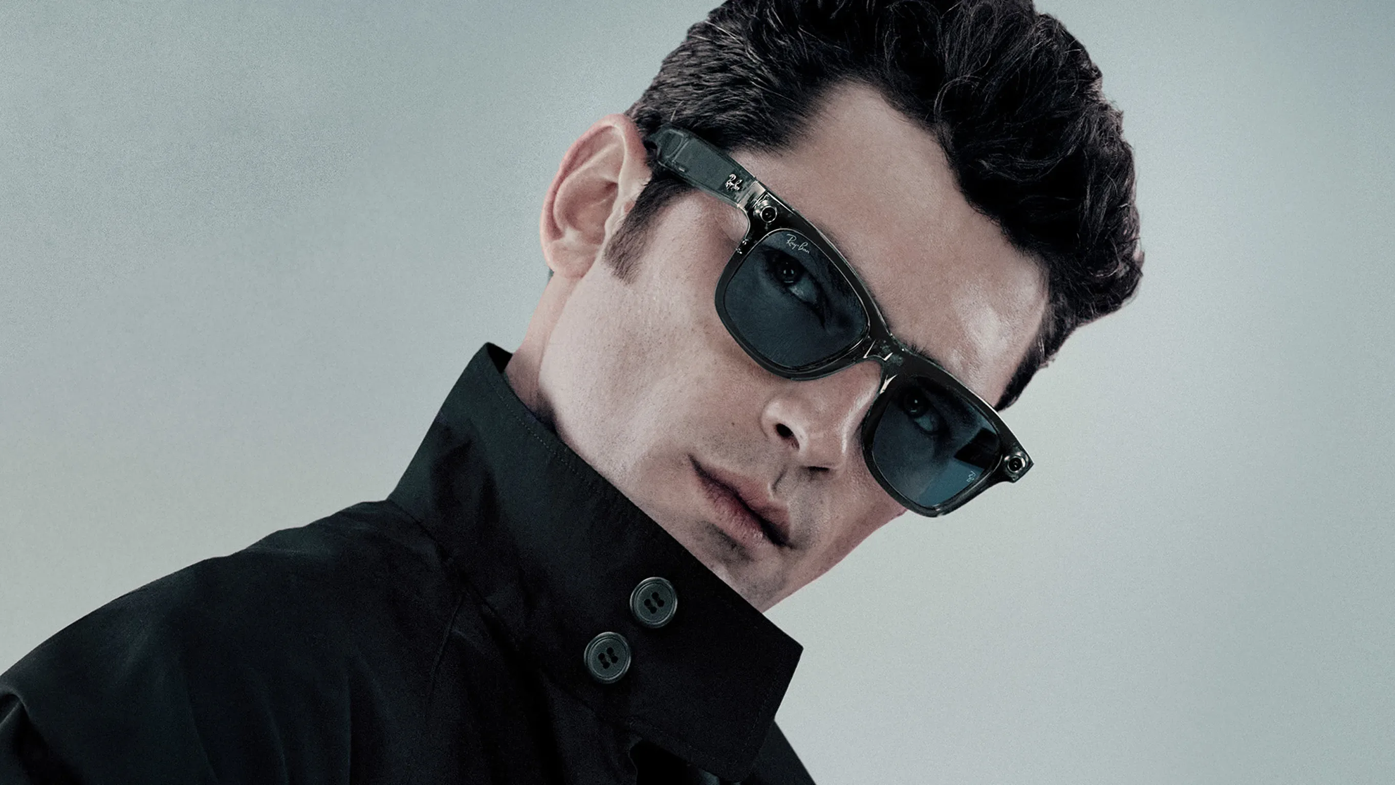 Ray-Ban Meta Wayfarer Gen 2, фото 5