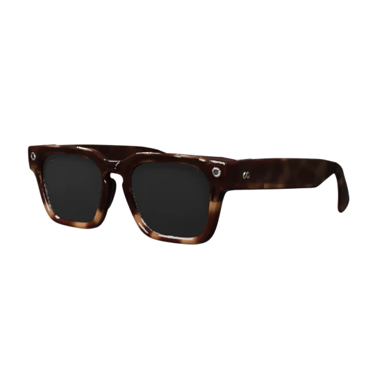 Meta Glasses Fury